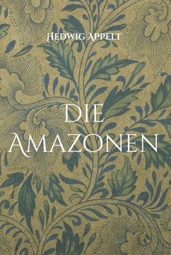 Cover Die Amazonen (eBook, ePUB)
