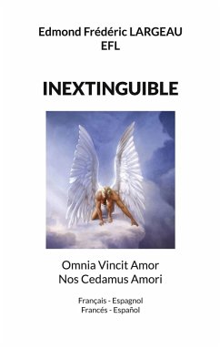 Inextinguible (eBook, ePUB)