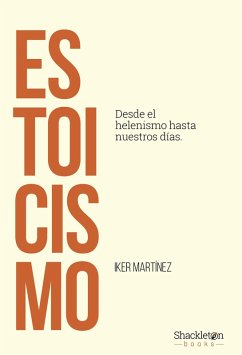 Cover Estoicismo (eBook, ePUB)