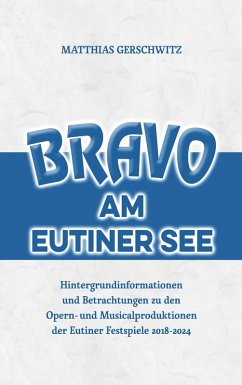 Bravo am Eutiner See (eBook, ePUB) Bravo am Eutiner See (eBook, ePUB)