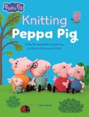 Knitting Peppa Pig (eBook, ePUB) Knitting Peppa Pig (eBook, ePUB)