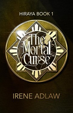 Cover The Mortal Curse (Hiraya) (eBook, ePUB)