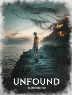 Cover Unfound (eBook, ePUB)
