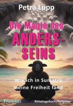 Cover Die Magie des Andersseins (eBook, ePUB)