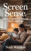 Screen Sense (eBook, ePUB)