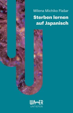 Cover Sterben lernen auf Japanisch (eBook, ePUB)