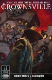 Crownsville #1 (eBook, ePUB)