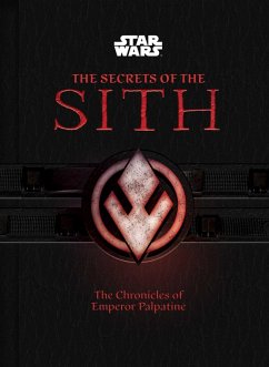 Cover Star Wars: The Secrets of the Sith (Middle Grade Edition) (eBook, ePUB)