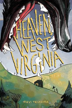 Cover Heaven, West Virginia (eBook, ePUB)
