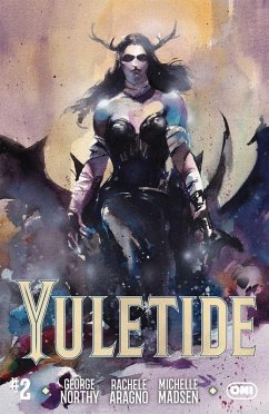 Cover Yuletide #2 (eBook, ePUB)