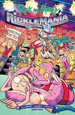 Rick and Morty: RickleMania (eBook, ePUB)