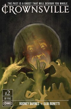 Cover Crownsville #2 (eBook, ePUB)