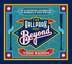 Cover The Ballpark and Beyond (eBook, ePUB)