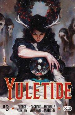 Cover Yuletide #3 (eBook, ePUB)