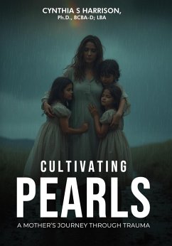 Cultivating Pearls (eBook, ePUB) - Harrison, Cynthia