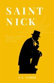 Saint Nick (eBook, ePUB)