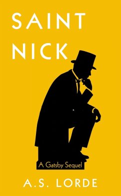 Cover Saint Nick (eBook, ePUB)