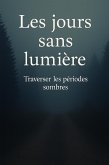Les jours sans lumière (eBook, ePUB) Les jours sans lumière (eBook, ePUB)