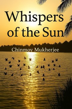Cover Whispers of the Sun (eBook, ePUB)