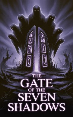 Cover The Gate of the Seven Shadows (eBook, ePUB)