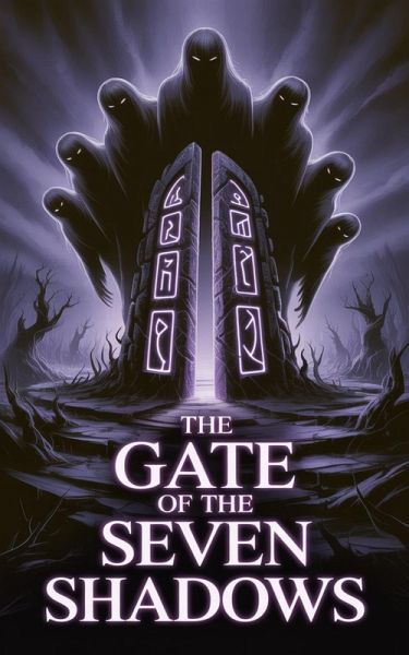 The Gate of the Seven Shadows (eBook, ePUB)