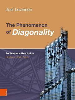 The Phenomenon of Diagonality (eBook, PDF) - Levinson, Joel