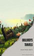 Gulliver's Travels (eBook, ePUB) - Bild 1