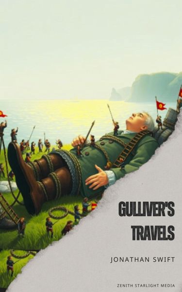 Gulliver's Travels (eBook, ePUB)