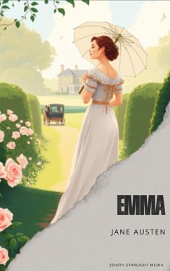 Cover Emma (eBook, ePUB)
