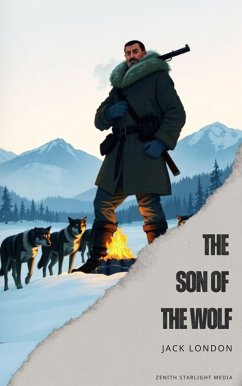 Cover The son of the wolf (eBook, ePUB)