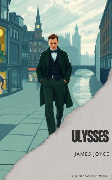 Ulysses (eBook, ePUB) Ulysses (eBook, ePUB)
