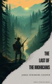 The Last of the Mohicans (eBook, ePUB) The Last of the Mohicans (eBook, ePUB)