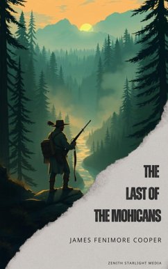 Cover The Last of the Mohicans (eBook, ePUB)