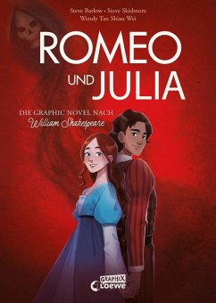 Cover Romeo und Julia (eBook, PDF)