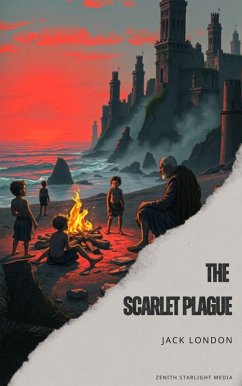 Cover The Scarlet Plague (eBook, ePUB)