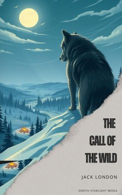Cover The Call of the Wild (eBook, ePUB)