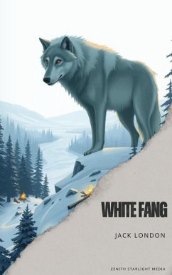 Cover White Fang (eBook, ePUB)