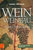 Wein & Weinbau in Mitteleuropa (eBook, PDF)