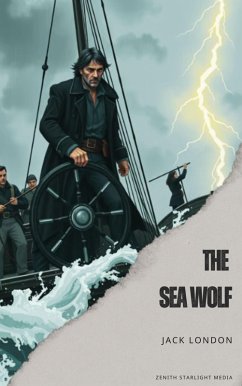 Cover The Sea Wolf (eBook, ePUB)