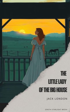 Cover The Little Lady of the Big House (eBook, ePUB)