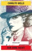 Nur Anne nicht! (eBook, ePUB) Nur Anne nicht! (eBook, ePUB)