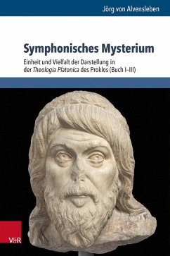 Symphonisches Mysterium (eBook, PDF) - Alvensleben, Jörg von