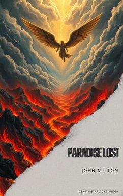Cover Paradise Lost (eBook, ePUB)