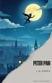 Peter Pan (eBook, ePUB)
