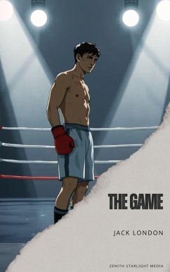 Cover The Game (eBook, ePUB)