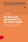 Der Thronende und das Buch mit den sieben Siegeln (eBook, PDF)