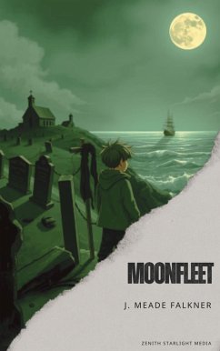 Cover Moonfleet (eBook, ePUB)