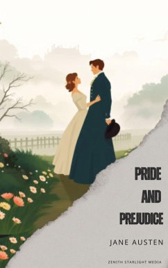 Cover Pride and Prejudice (eBook, ePUB)
