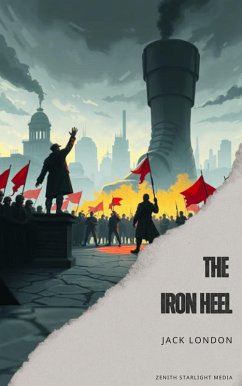 Cover The Iron Heel (eBook, ePUB)