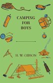 Camping for Boys (eBook, ePUB)